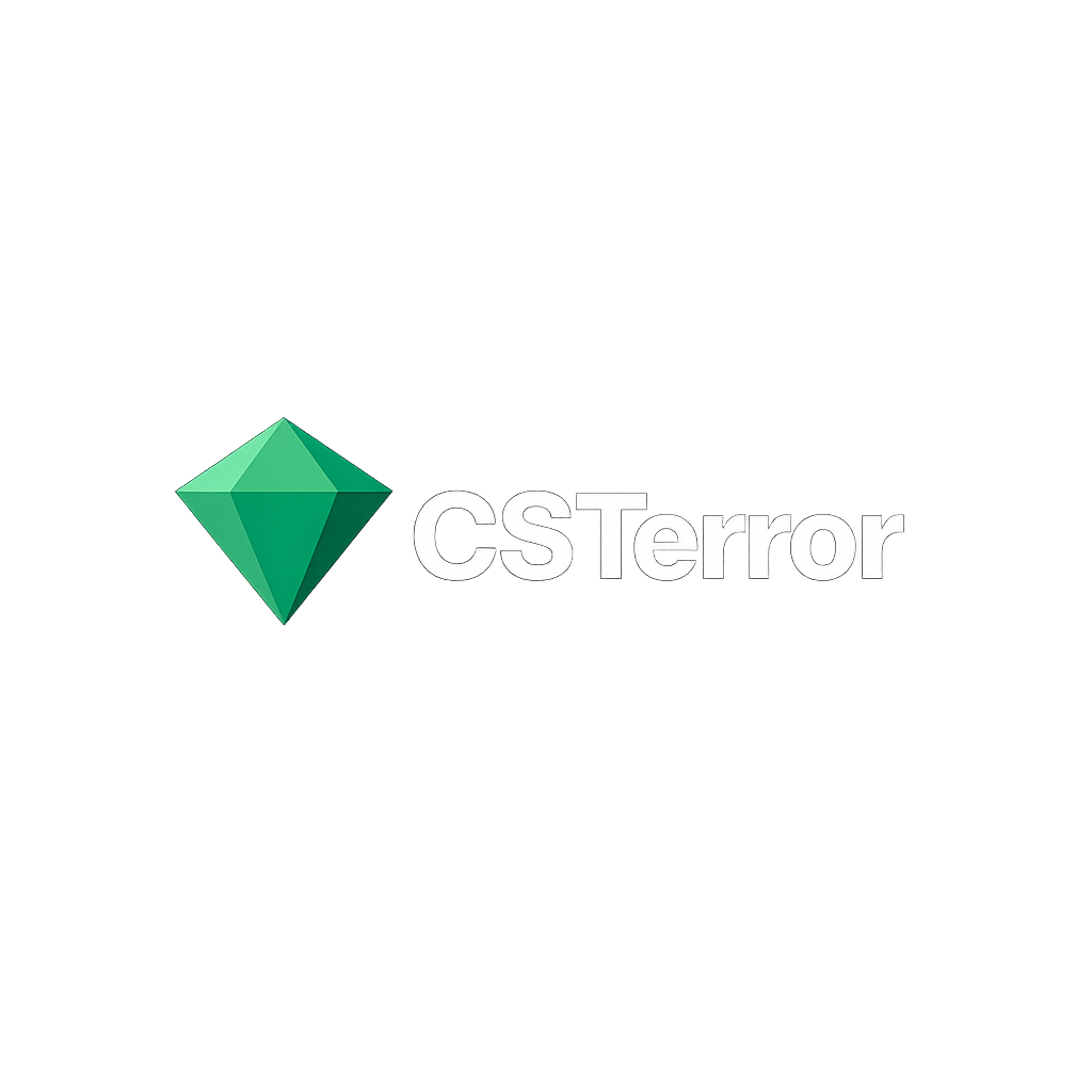 CSTerror